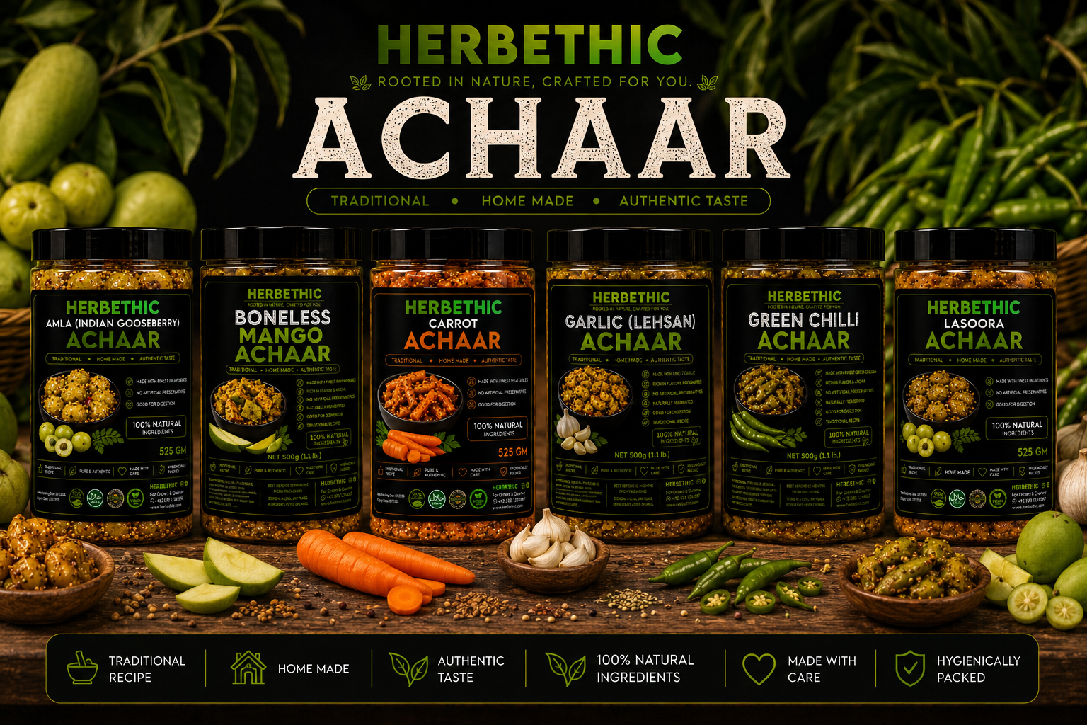 ACHAAR
