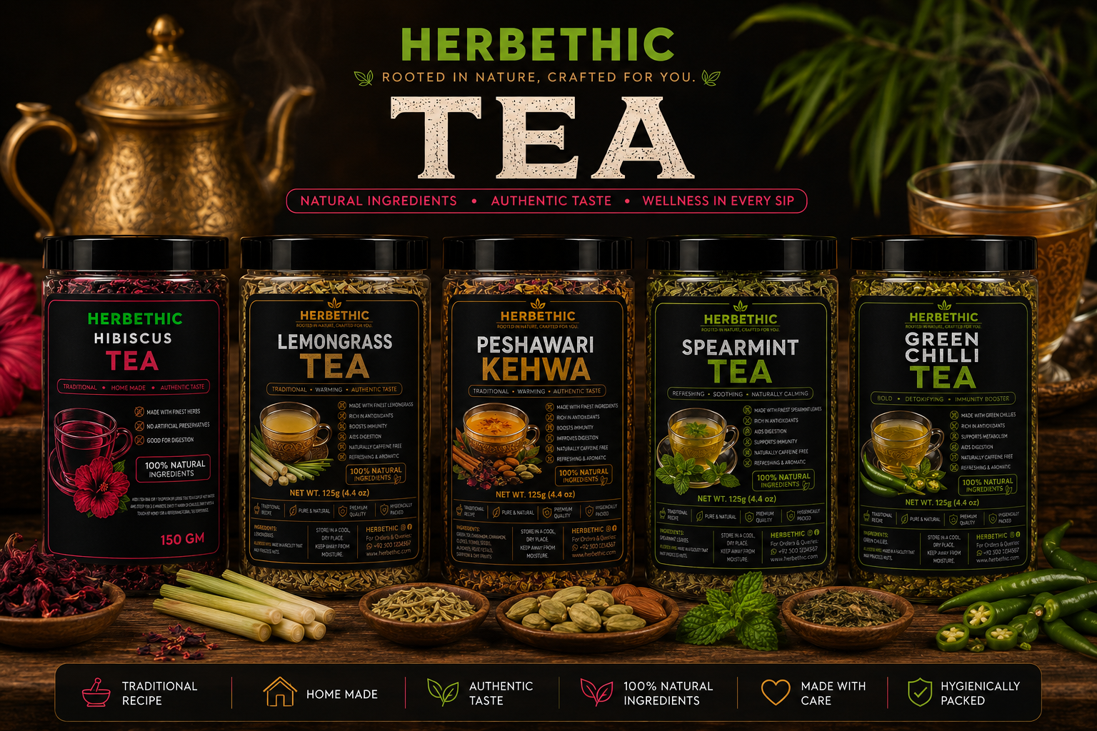 TEA