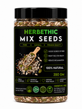 Herbethic | Premium Mix Seeds (225g & 350g)