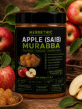 Herbethic |  APPLE (SAIB) MURABBA