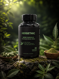 Herbthic Neem Capsules