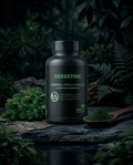 Herbethic Moringa-Vital Capsules