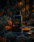 Herbethic Sea Buckthorn Capsules