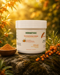 Herbethic | Sea Buckthorn Powder (250g)