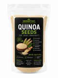 Herbethic | Premium Raw Quinoa Seeds (1 KG )