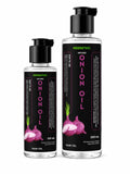 Herbethic | Infused Onion Hair Oil
