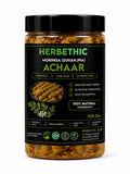 Herbethic | Traditional Moringa (Suhanjna) Achaar (525g)