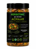 Herbethic | Traditional Mixed Achaar (525g)