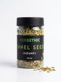 Herbethic | Pure Fennel Seeds / Sounf (100g)