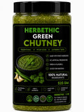 Herbethic | Traditional Green Chutney (525g)