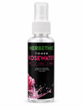 Herbethic | Pure Rosewater Toner (120 ml)