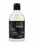 Herbethic | Pure Synthetic Vinegar (500 ML)
