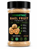Herbethic | Pure Bael Fruit Powder (250g)
