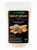 Herbethic | Wholesome Multi Grain Flour (1 KG)